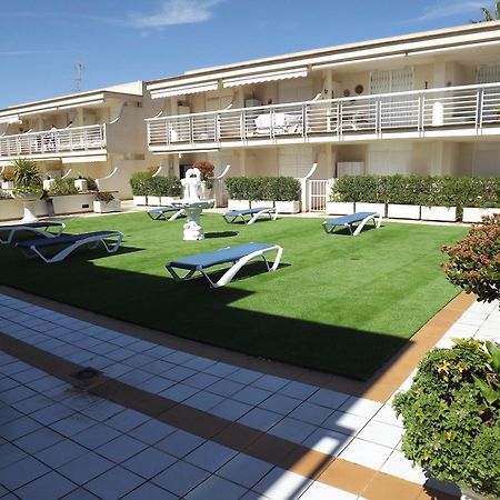 Apartamento En Costa Norte De Vinarós Ngoại thất bức ảnh