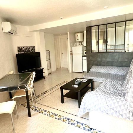 Apartamento En Costa Norte De Vinarós Ngoại thất bức ảnh