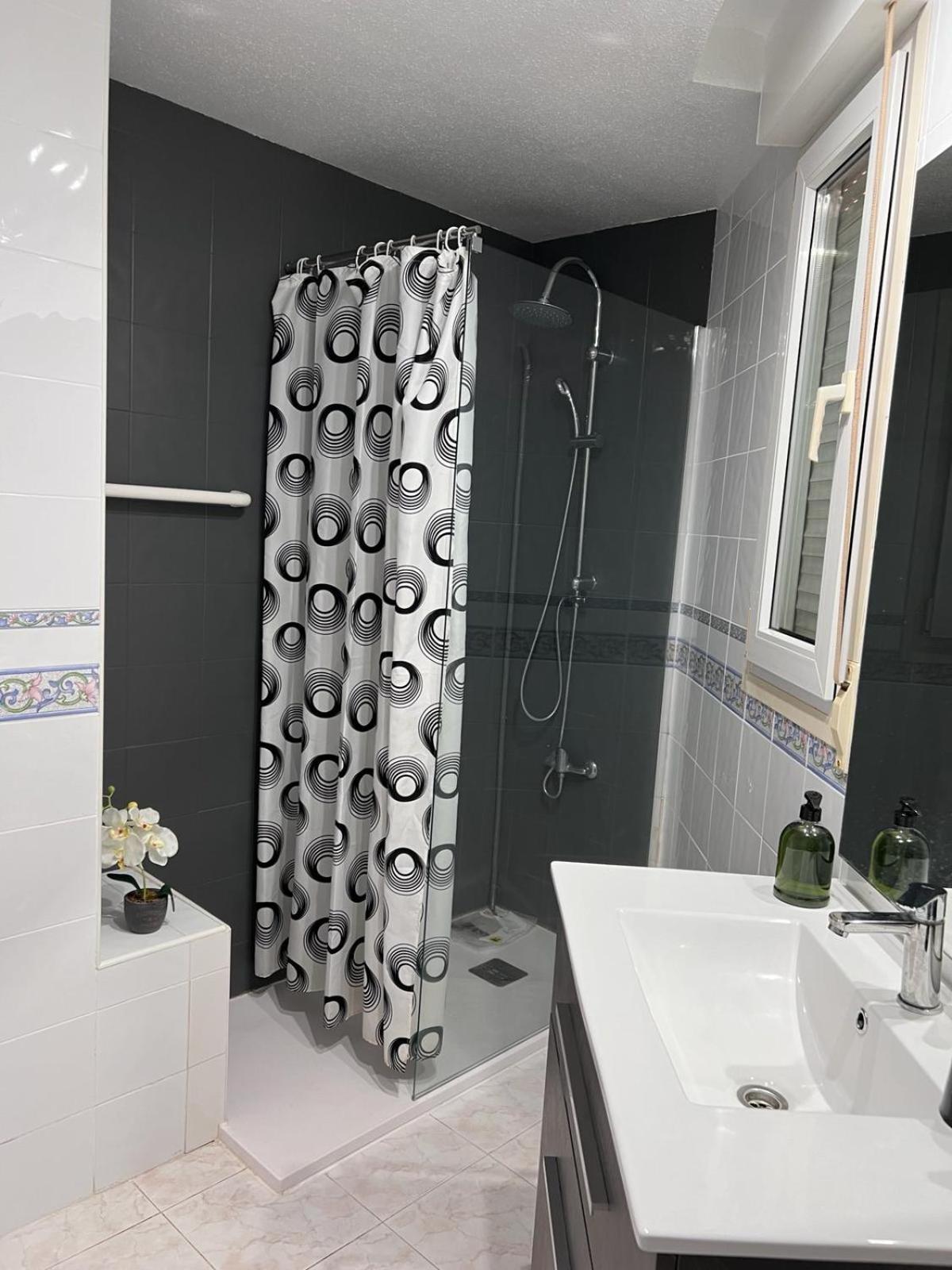Apartamento En Costa Norte De Vinarós Ngoại thất bức ảnh