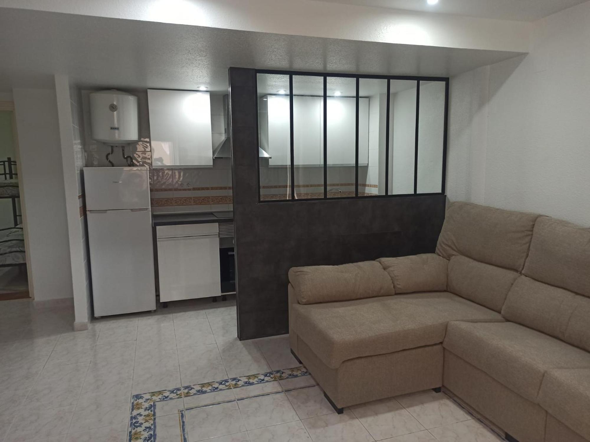 Apartamento En Costa Norte De Vinarós Ngoại thất bức ảnh