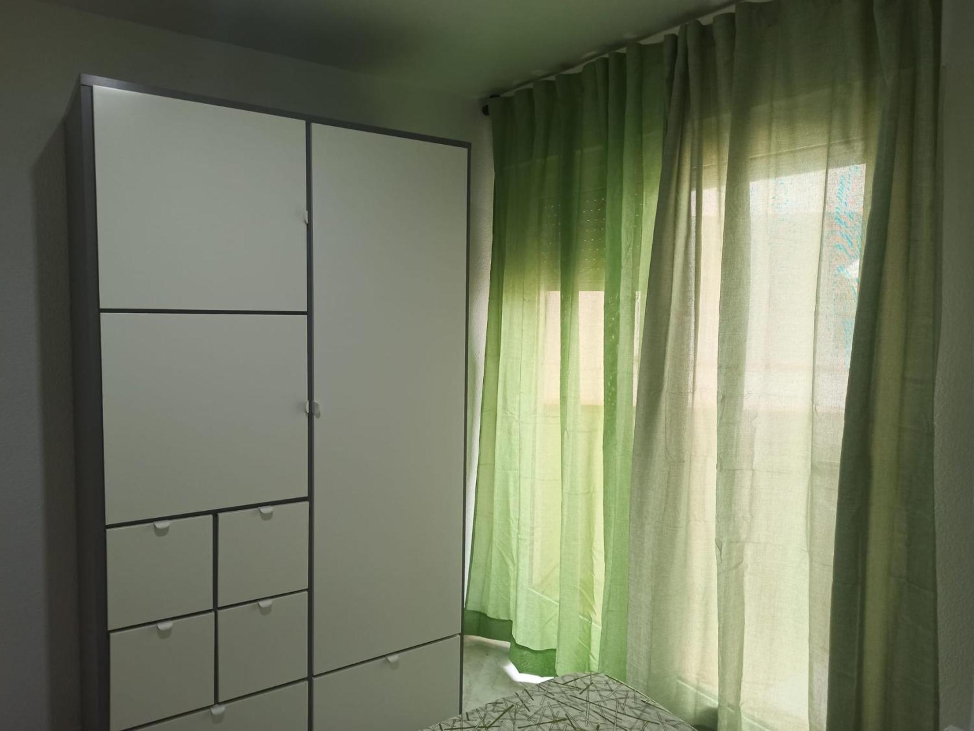 Apartamento En Costa Norte De Vinarós Ngoại thất bức ảnh