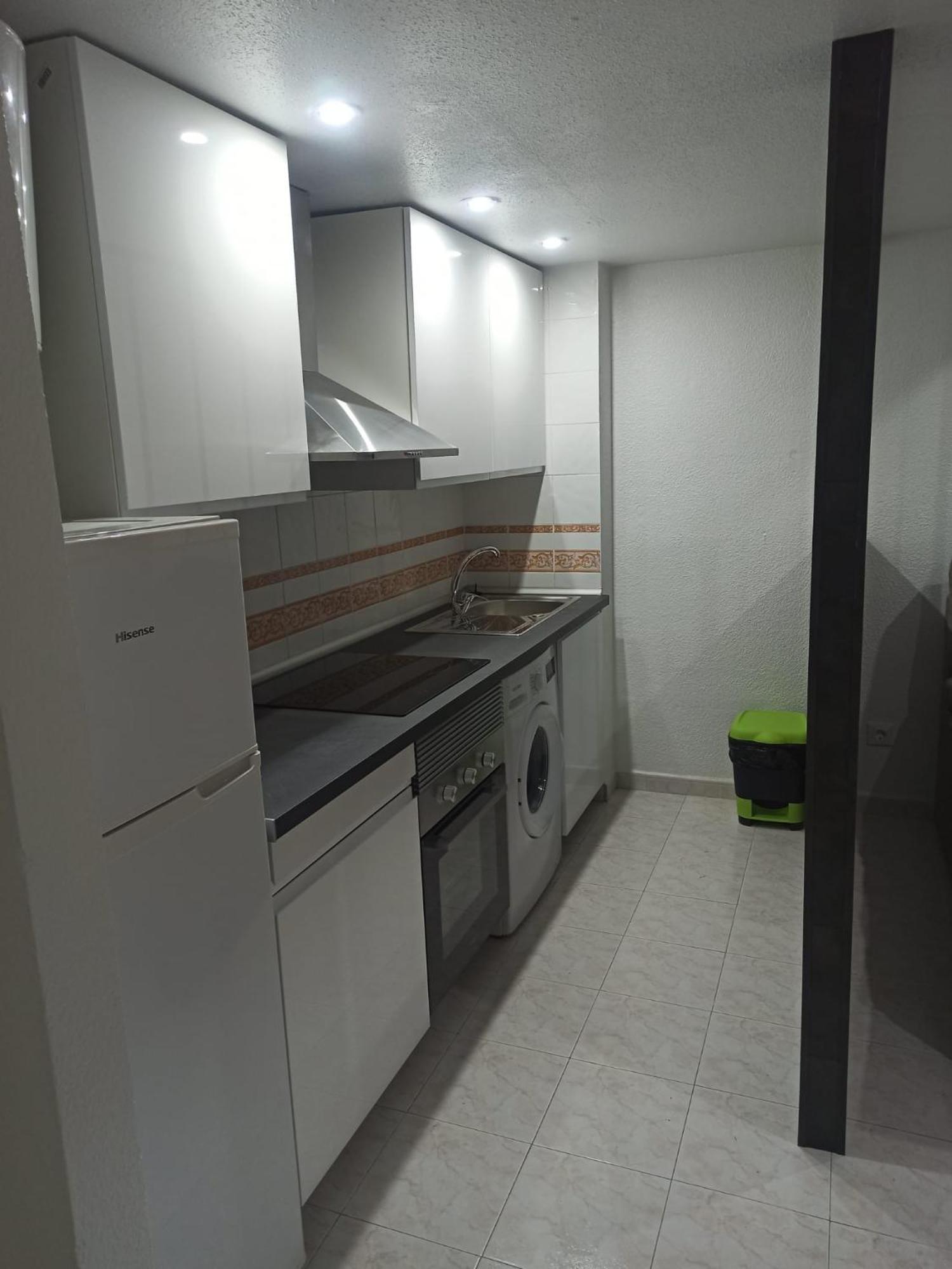 Apartamento En Costa Norte De Vinarós Ngoại thất bức ảnh