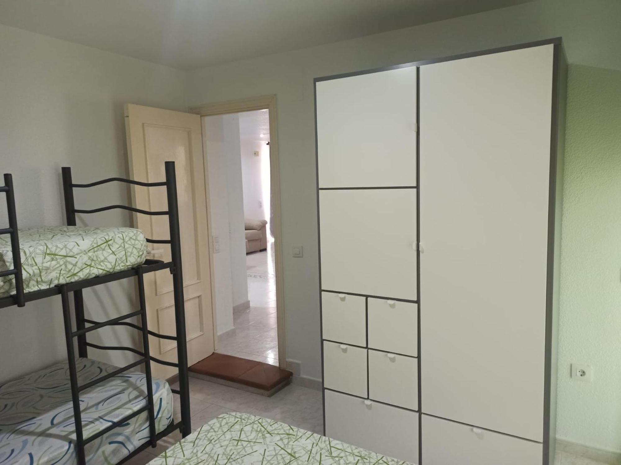 Apartamento En Costa Norte De Vinarós Ngoại thất bức ảnh