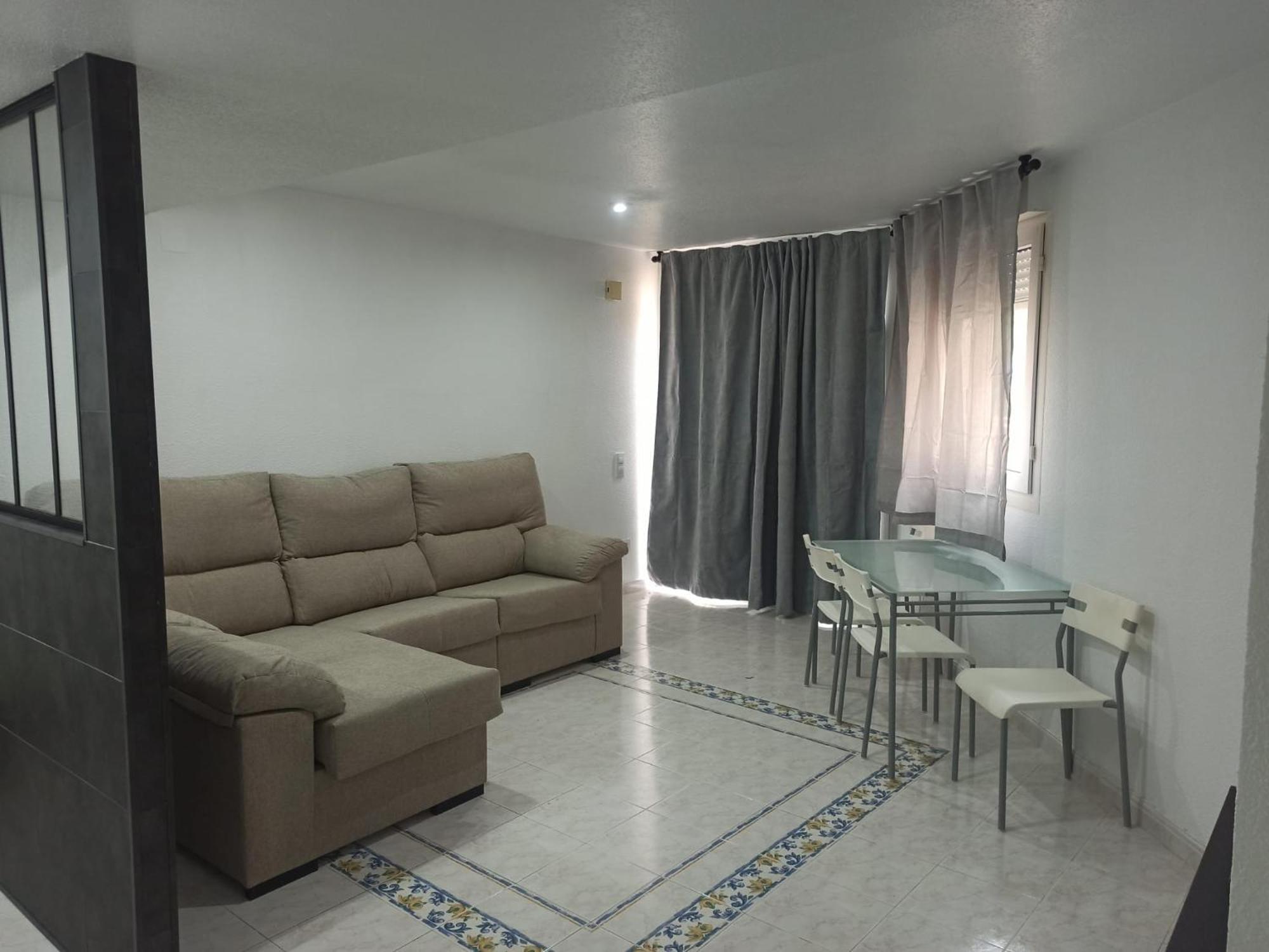 Apartamento En Costa Norte De Vinarós Ngoại thất bức ảnh