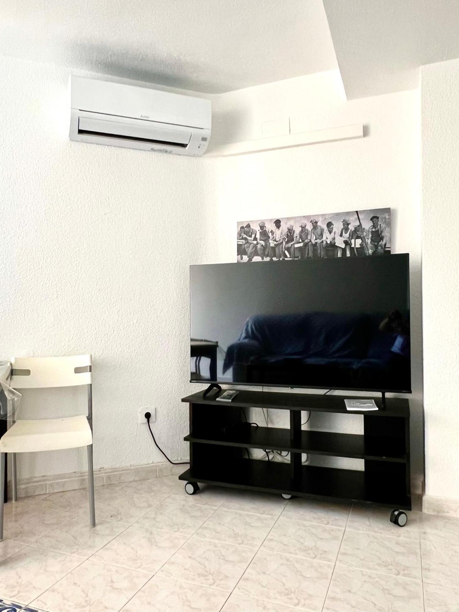 Apartamento En Costa Norte De Vinarós Ngoại thất bức ảnh